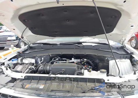 2023 Ford Explorer Xlt из США, поврежденный, VIN 1FMSK7DH3PGC33167